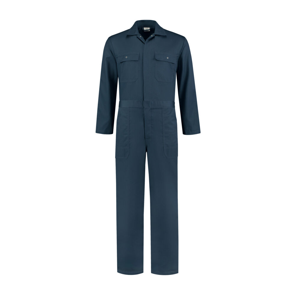 Overall 100% katoen – Navy