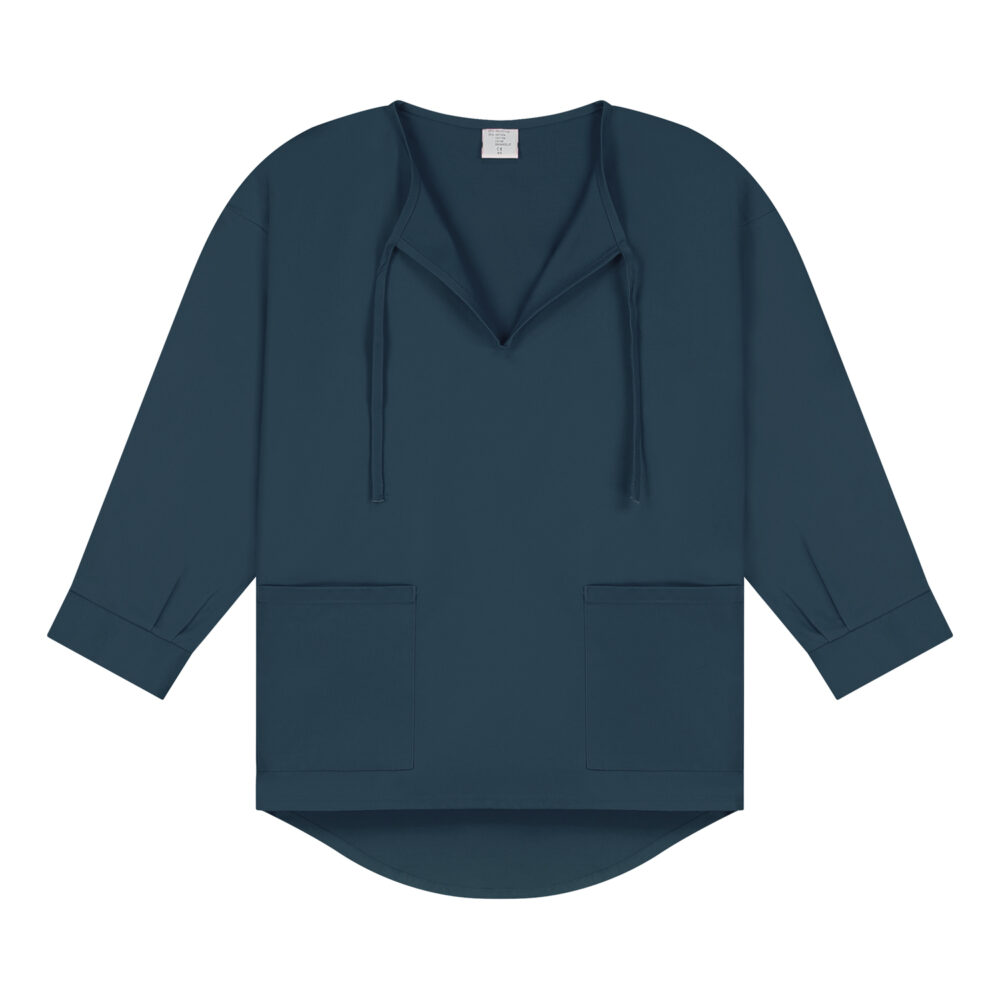 Boerenkiel – Navy