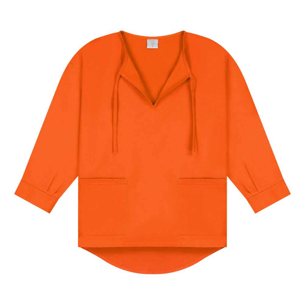 Boerenkiel – Oranje
