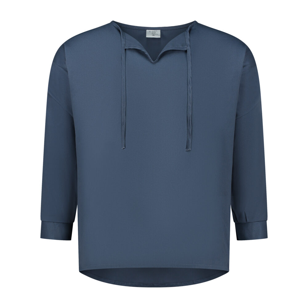 Boerenkiel – Rafblauw