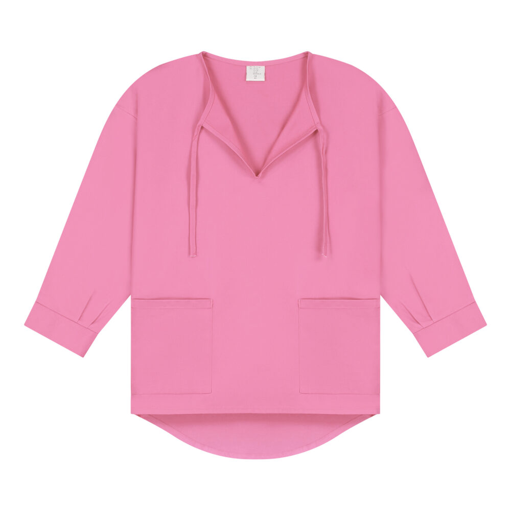 Boerenkiel – Roze